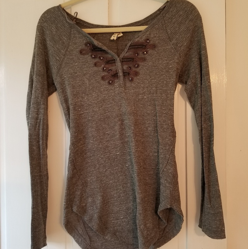 Free People Thermal